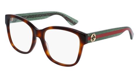 gucci glasses mens clear|clear gucci glasses for women.